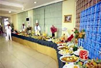 فندق Gold ألانيا المظهر الخارجي الصورة